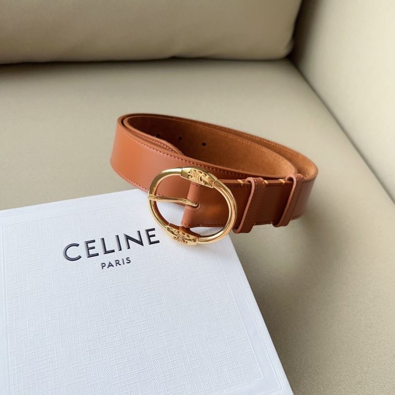 Ce**e belts